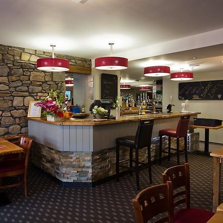 Cambrian Inn Tredegar Exterior foto