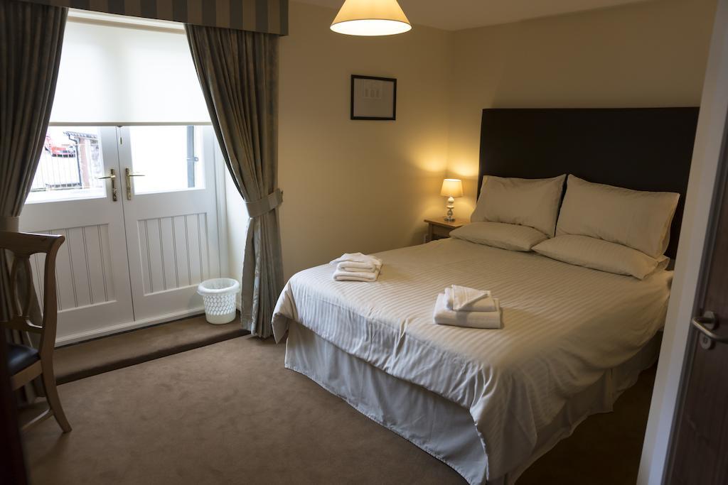 Cambrian Inn Tredegar Habitación foto