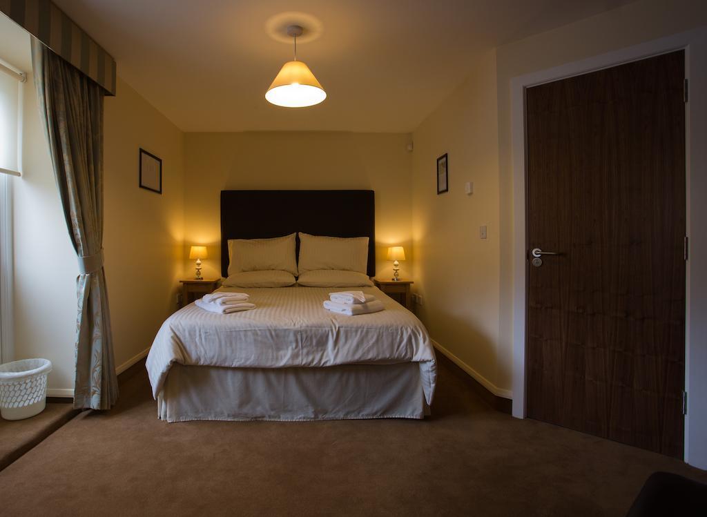 Cambrian Inn Tredegar Habitación foto