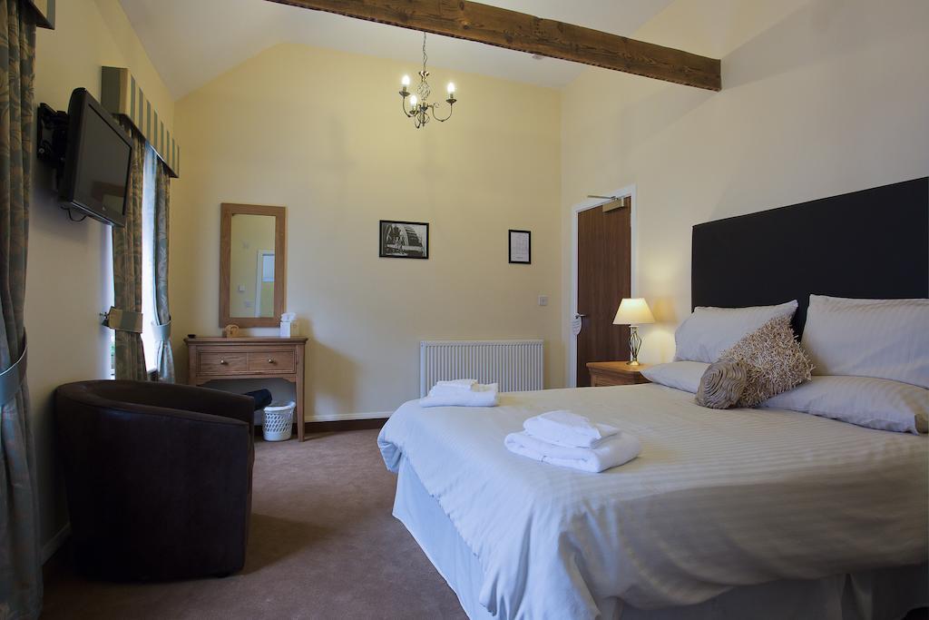 Cambrian Inn Tredegar Habitación foto