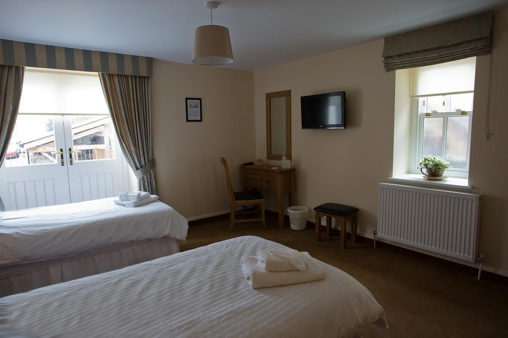 Cambrian Inn Tredegar Habitación foto