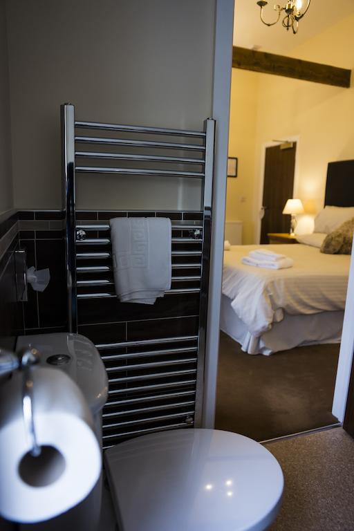 Cambrian Inn Tredegar Habitación foto