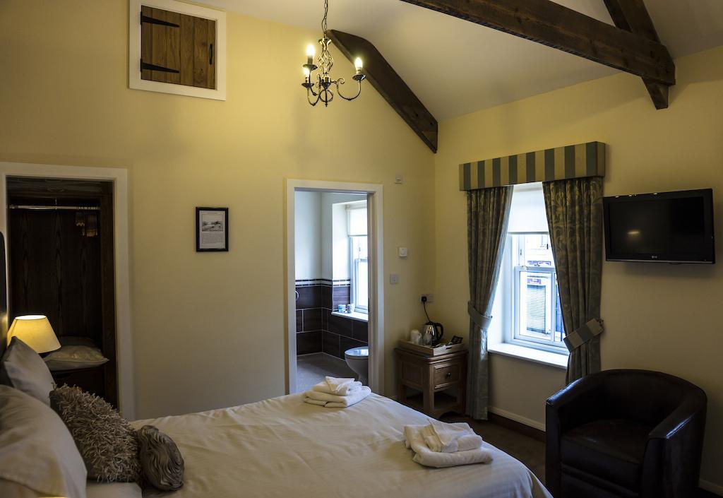 Cambrian Inn Tredegar Habitación foto
