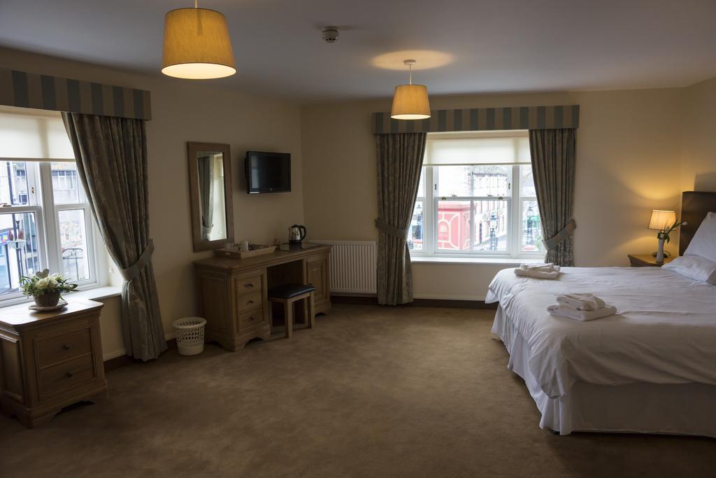 Cambrian Inn Tredegar Habitación foto