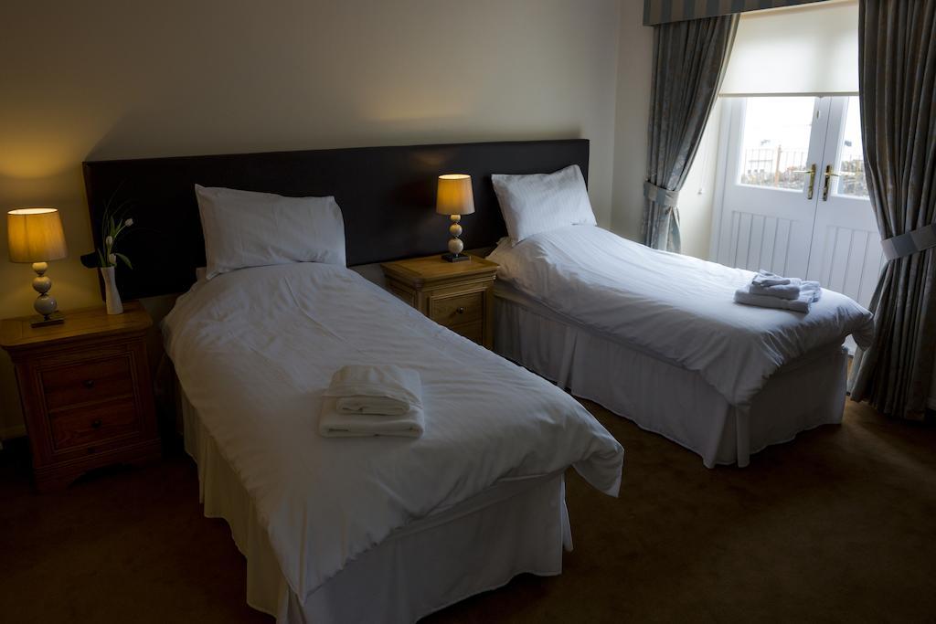Cambrian Inn Tredegar Habitación foto