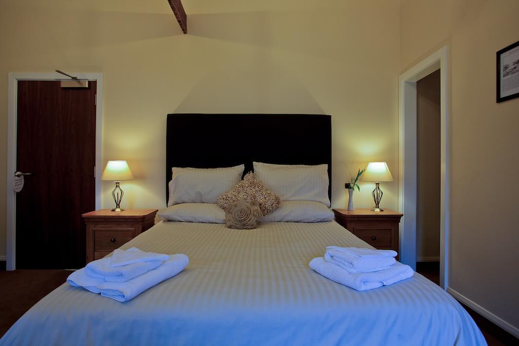 Cambrian Inn Tredegar Habitación foto