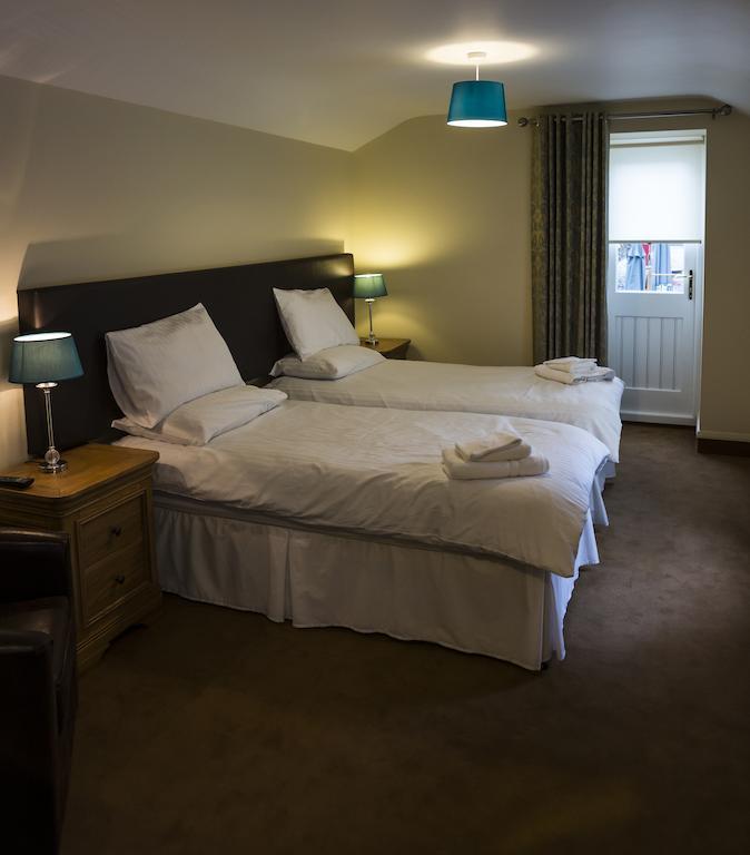 Cambrian Inn Tredegar Habitación foto
