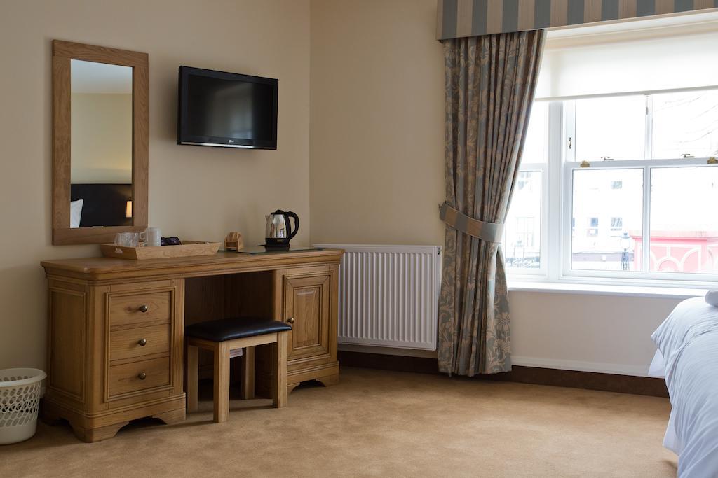 Cambrian Inn Tredegar Habitación foto