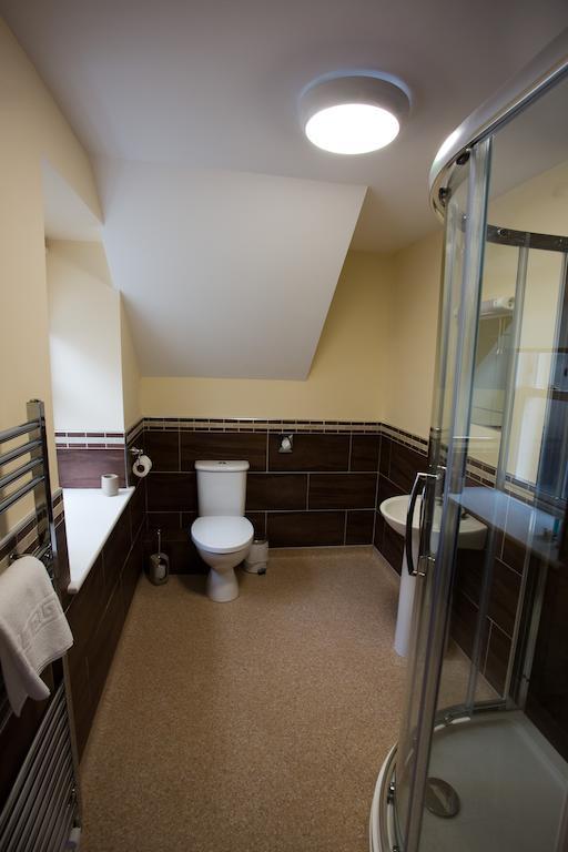 Cambrian Inn Tredegar Habitación foto